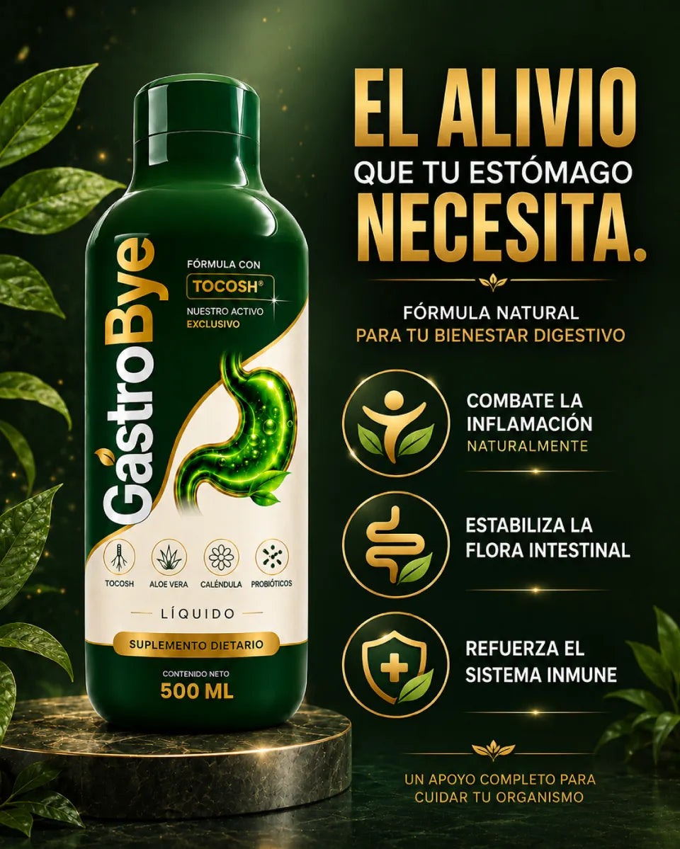 GastroBye